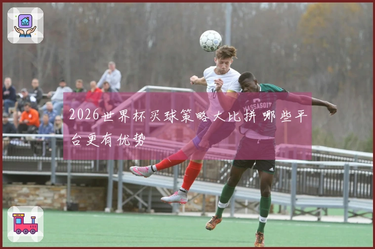 2026世界杯买球策略大比拼 哪些平台更有优势
