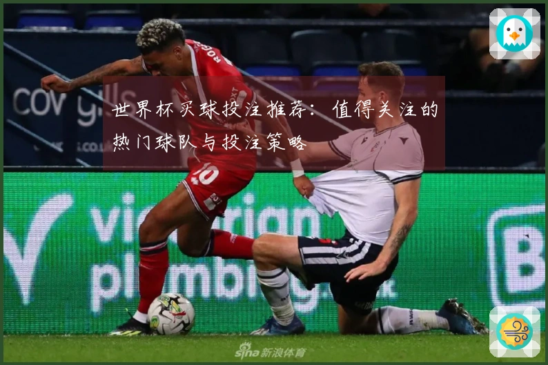 世界杯买球投注推荐：值得关注的热门球队与投注策略